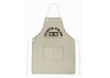 Hobby Co Tamiya Apron (Beige)
