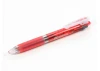 Hobby Co Changeable Colour Pen Clear Red
