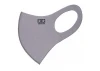 Tamiya Official Comfort Fit Face Mask - Grey - Large