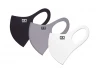Tamiya Official Comfort Fit Face Mask - White - Large	 ** CLEARANCE **
