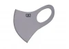 Tamiya Tamiya Comfort Fit Mask Grey XL