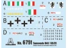 Italeri Semovente M43 “Bassotto”