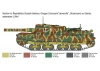 Italeri Semovente M43 “Bassotto”