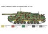 Italeri Semovente M43 “Bassotto”