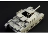 Italeri Semovente M43 “Bassotto”