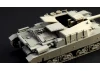 Italeri Semovente M43 “Bassotto”