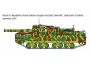 Italeri Semovente M43 “Bassotto”