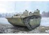 Italeri LVT-4 Water Buffalo