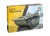 Italeri LVT-4 Water Buffalo