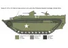 Italeri LVT-4 Water Buffalo