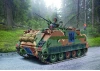 Italeri M113