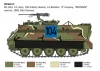 Italeri M113