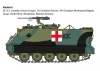 Italeri M113
