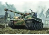 Italeri Pz.Kpfw.VI Tiger I Ausf.E late prod.