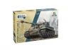 Italeri Pz.Kpfw.VI Tiger I Ausf.E late prod.