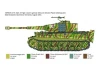 Italeri Pz.Kpfw.VI Tiger I Ausf.E late prod.
