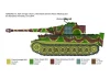 Italeri Pz.Kpfw.VI Tiger I Ausf.E late prod.