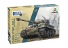 Italeri Pz.Kpfw.VI Tiger I Ausf.E late prod.