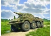 Italeri Sd.Kfz. 234/3