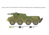 Italeri Sd.Kfz. 234/3