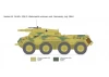 Italeri Sd.Kfz. 234/3