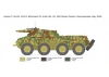 Italeri Sd.Kfz. 234/3