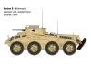 Italeri Sd.Kfz. 234/1