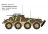 Italeri Sd.Kfz. 234/1