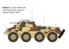 Italeri Sd.Kfz. 234/1