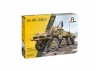 Italeri Sd.Kfz. 234/1