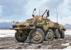 Italeri Sd.Kfz. 234/1
