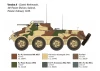 Italeri Sd.Kfz. 234/1
