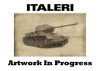 Italeri T34/85 Zavod 112