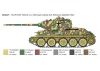 Italeri T34/85 Zavod 112