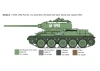 Italeri T34/85 Zavod 112