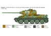 Italeri T34/85 Zavod 112