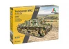 Italeri Semovente M42 da 75/34 Upgraded