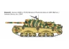 Italeri Semovente M42 da 75/34 Upgraded