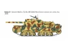 Italeri Semovente M42 da 75/34 Upgraded