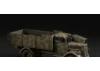 Italeri Kfz. 305 Opel Blitz Typ A 4x4
