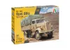 Italeri Kfz. 305 Opel Blitz Typ A 4x4