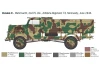 Italeri Kfz. 305 Opel Blitz Typ A 4x4