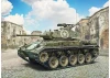 Italeri M24 Chaffee