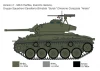 Italeri M24 Chaffee