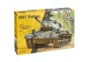 Italeri 1/35 M47 Patton