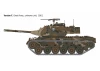 Italeri 1/35 M47 Patton