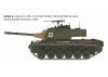 Italeri 1/35 M47 Patton