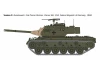 Italeri 1/35 M47 Patton