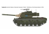 Italeri 1/35 M47 Patton