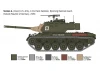 Italeri 1/35 M47 Patton